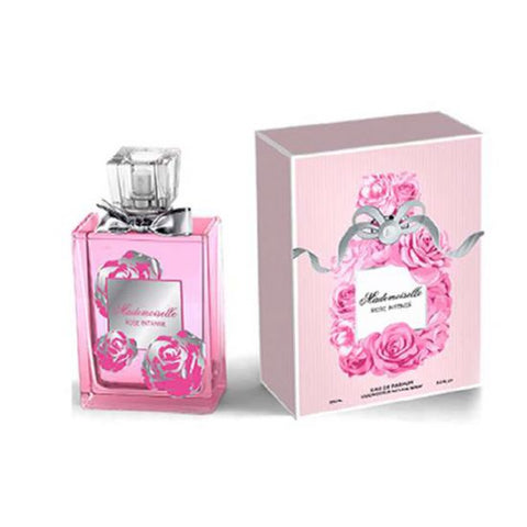Mademoiselle Rose Intense Eau de Parfum 100mL