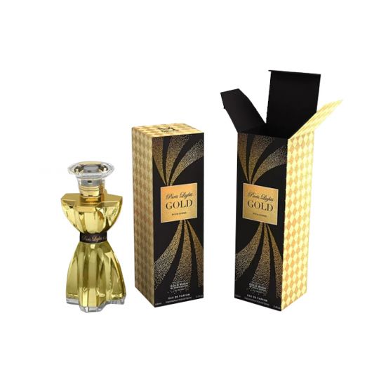 Paris Light Gold Eau de Parfum 100mL
