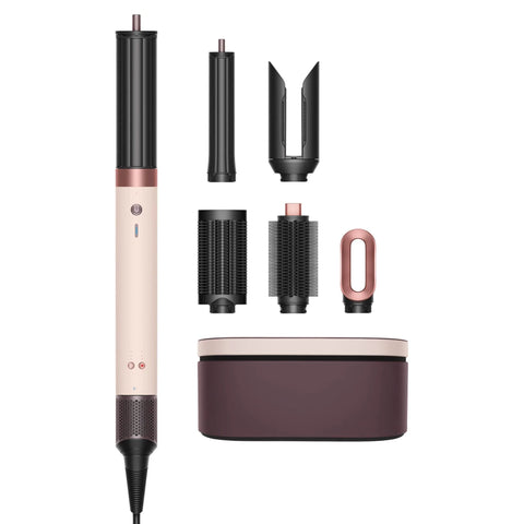 Dyson Airwrap Co-Anda2x Multi-Styler and Dryer - Ceramic Pink/Rose Gold