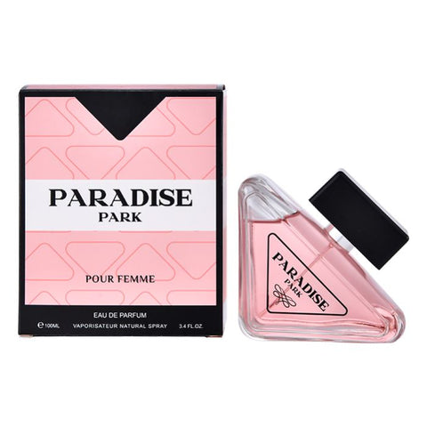 Paradise Park Eau De Parfum 100mL