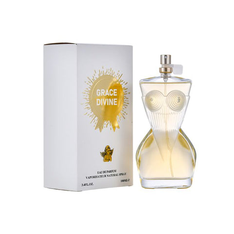 Grace Divine Eau De Parfum 100mL