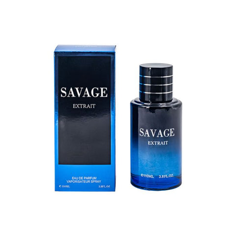 Savage Extrait Eau de Parfum 100mL