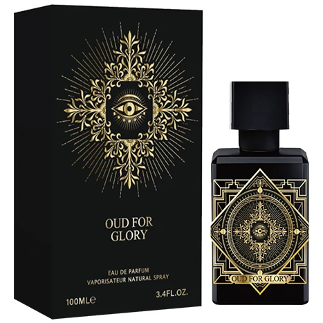 Oud For Glory Eau De Parfum 100mL