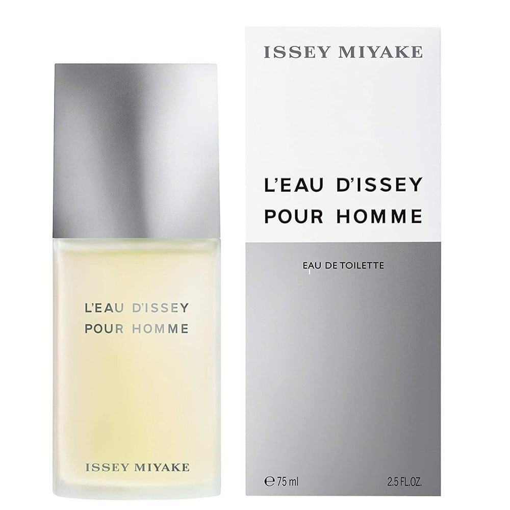 Issey Miyake L'Eau d'Issey Pour Homme Eau de Toilette 75mL