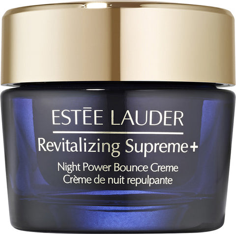 ESTEE LAUDER Revitalizing Supreme+ Night Bounce Cream 50mL