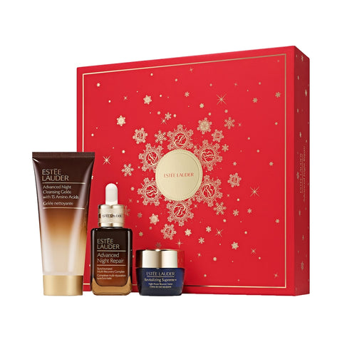 Estee Lauder Advanced Night Repair Holiday 2026 Gift Set