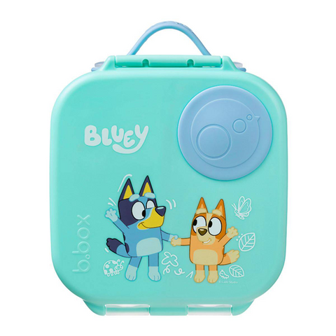 B.Box Mini Lunchbox Bluey S2