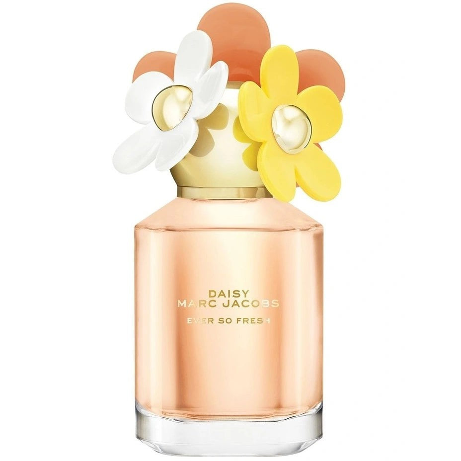 Marc Jacobs Daisy Ever So Fresh Eau De Parfum 125mL