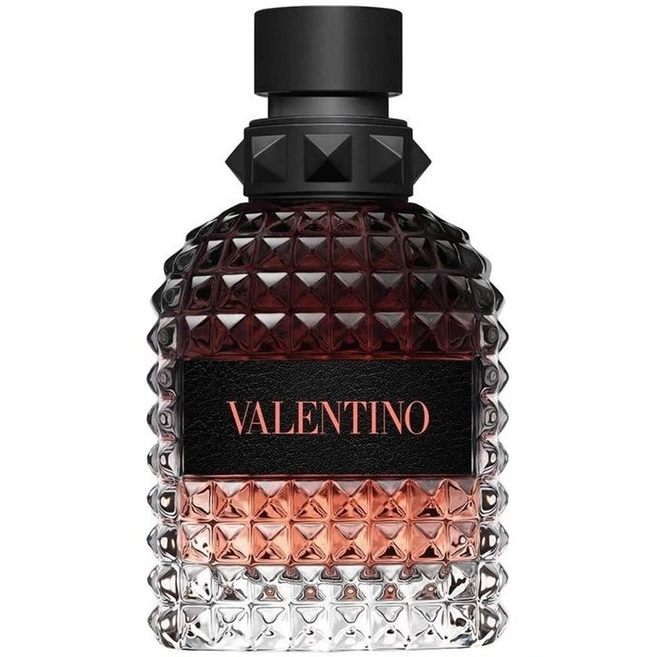 Valentino Born In Roma Uomo Coral Fantasy Eau de Toilette 50mL
