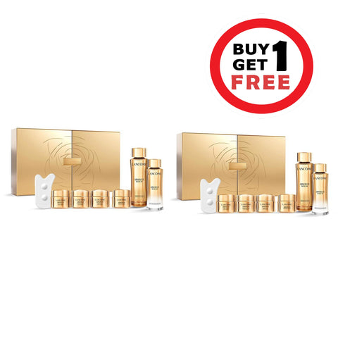 LANCOME Absolue Signature Set + BONUS 1 Set