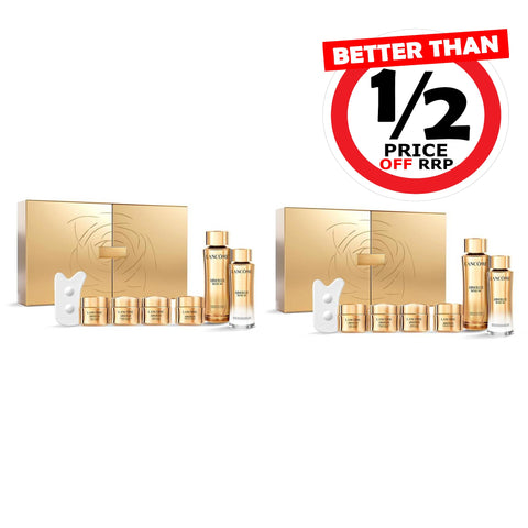 LANCOME Absolue Signature Set + BONUS 1 Set