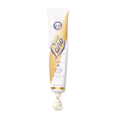 Lanolips Lano Milk & Honey Hand Cream Intense 50mL