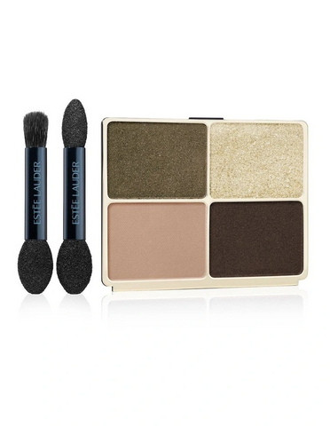 Estee Lauder Pure Color Envy Luxe EyeShadow Quad Refill 6g