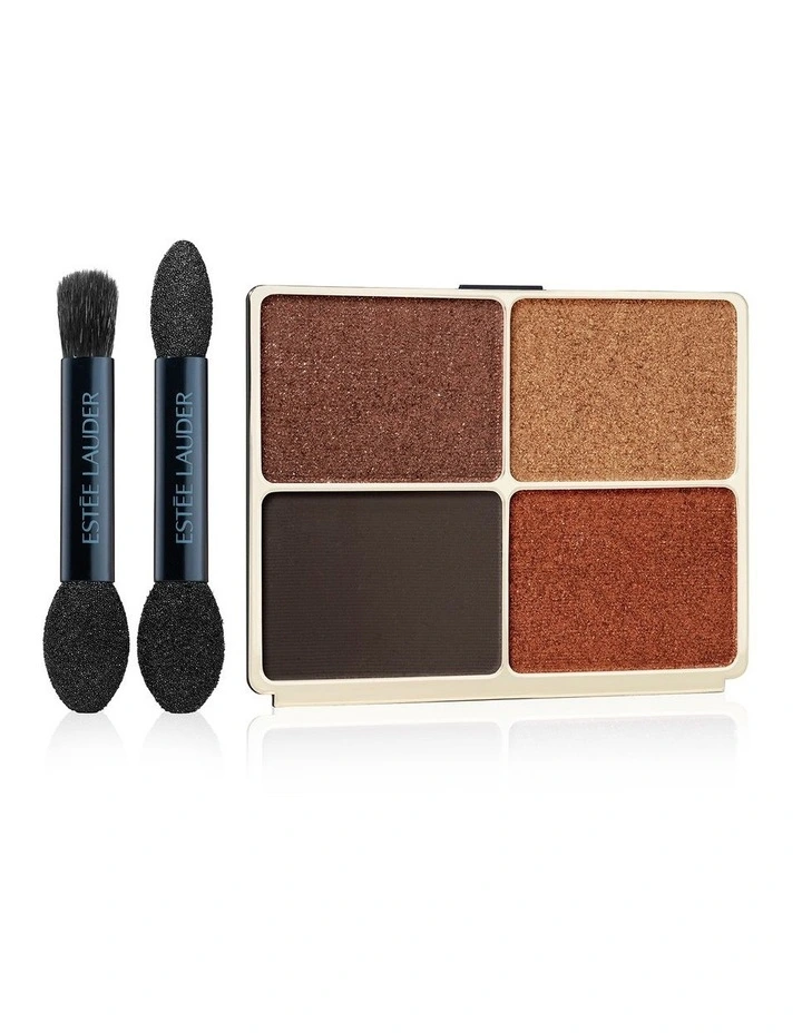 Estee Lauder Pure Color Envy Luxe EyeShadow Quad Refill 6g