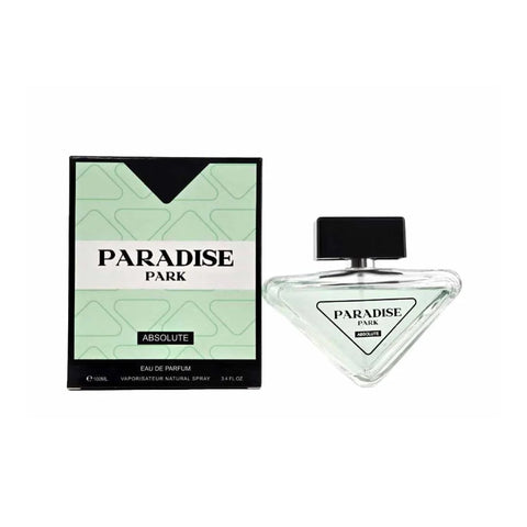 Paradise Park Absolute Eau De Parfum Spray 100mL