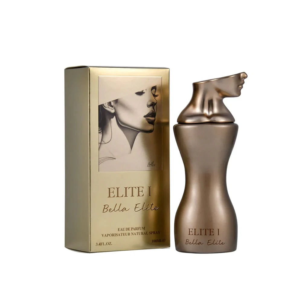 Elite I Bella Elite Eau De Parfum 100mL