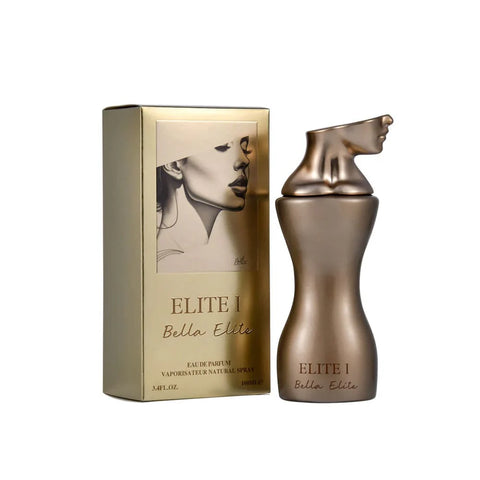 Elite I Bella Elite Eau De Parfum 100mL