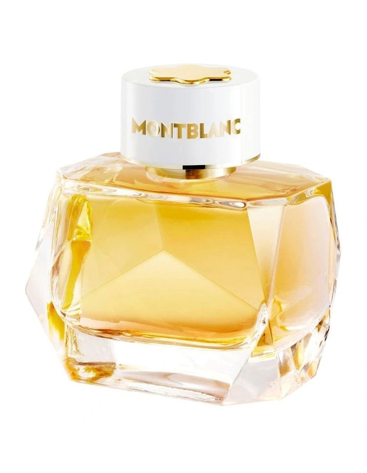 Montblanc Signature Absolue Eau de Parfum 50mL