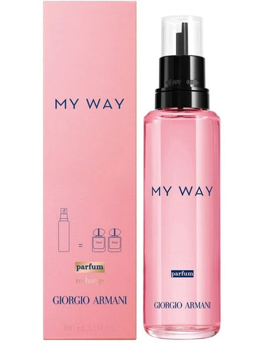 Giorgio Armani My Way Le Parfum Refill 100mL