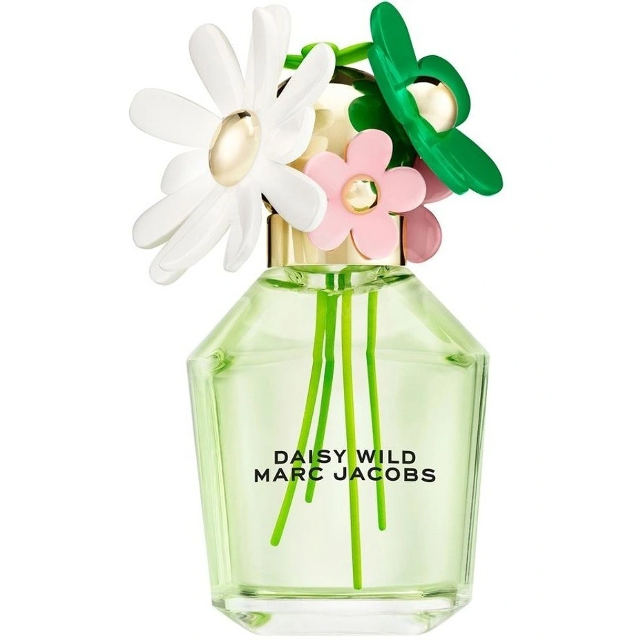 Marc Jacobs Daisy Wild Eau De Parfum 100mL