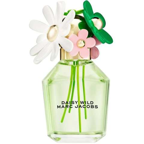 Marc Jacobs Daisy Wild Eau De Parfum 100mL