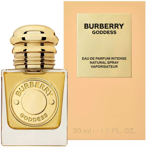 Burberry Goddess Eau de Parfum Intense 30mL