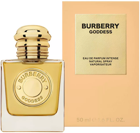 Burberry Goddess Eau de Parfum Intense 50mL