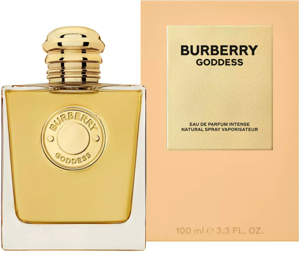 Burberry Goddess Eau de Parfum Intense 100mL