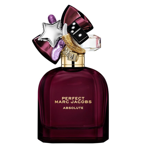 Marc Jacobs Perfect Absolute Eau De Parfum 50mL