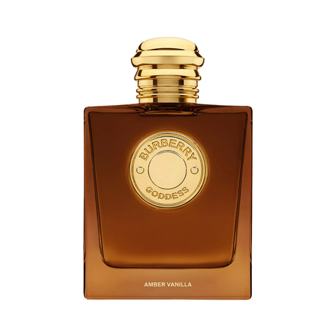 Burberry Goddess Amber Vanilla Eau de Parfum Intense Refillable