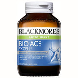 Blackmores Bio Ace Excell 150 Capsules (Expiry 03/08/2024)
