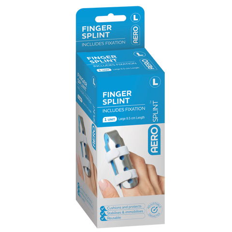 AEROSPLINT Finger Splint