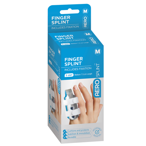 AEROSPLINT Finger Splint
