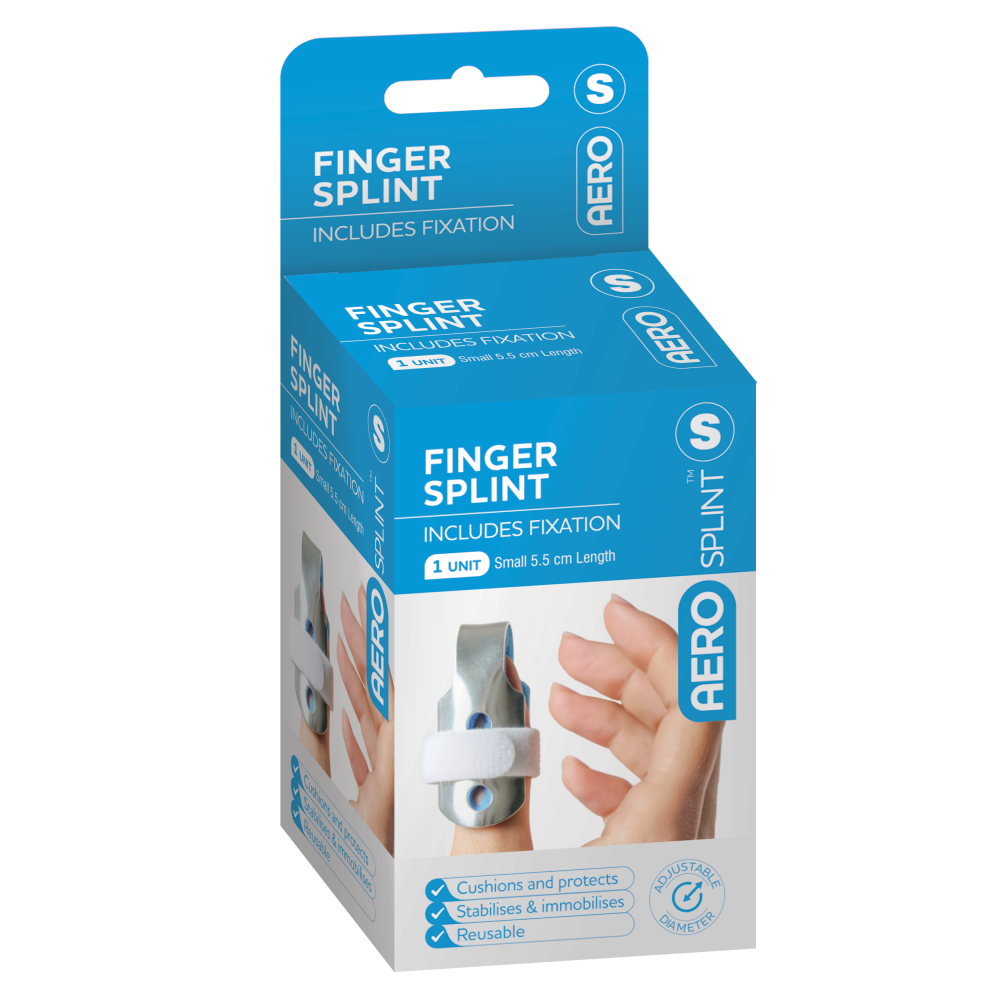 AEROSPLINT Finger Splint