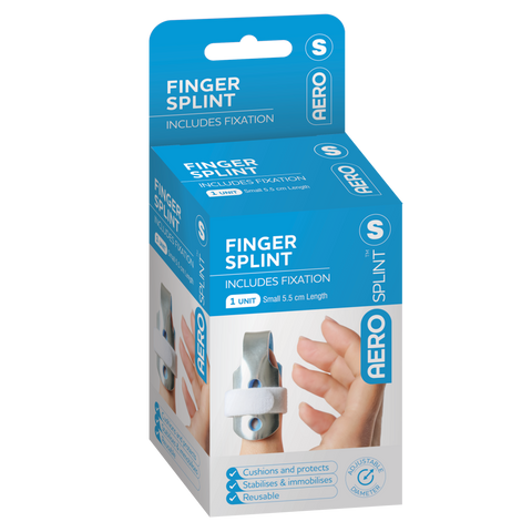 AEROSPLINT Finger Splint