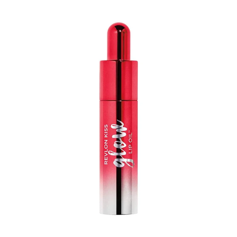 Revlon Kiss Glow Lip Oil 6mL