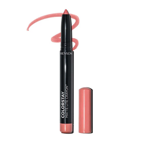 Revlon ColorStay Matte Lite Crayon