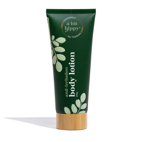 A Bit Hippy Body Lotion 200g