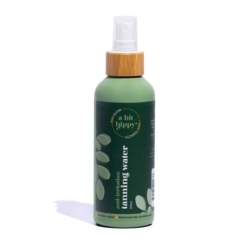 A Bit Hippy Tanning Water 200mL