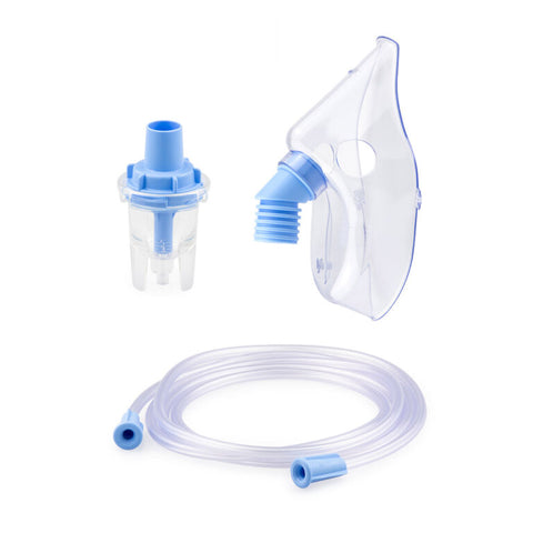 Able Nebuliser Kit with Adult Mask