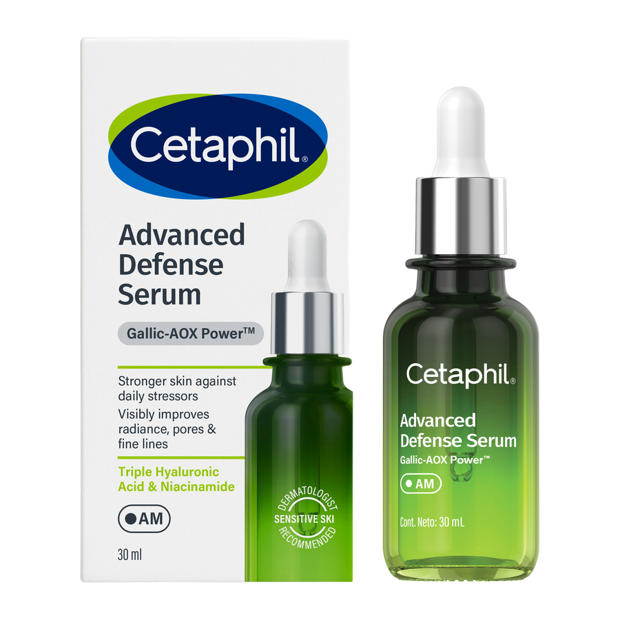 Cetaphil Advanced Daily Defense Serum 30mL