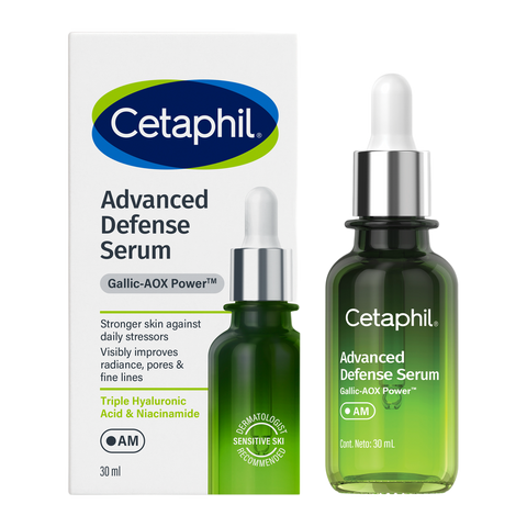 Cetaphil Advanced Daily Defense Serum 30mL