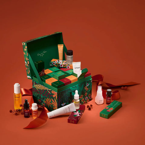 Jurlique Christmas 25 Day Advent Calendar