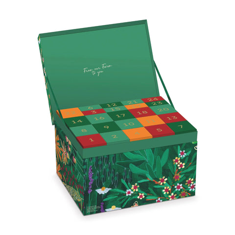 Jurlique Christmas 25 Day Advent Calendar