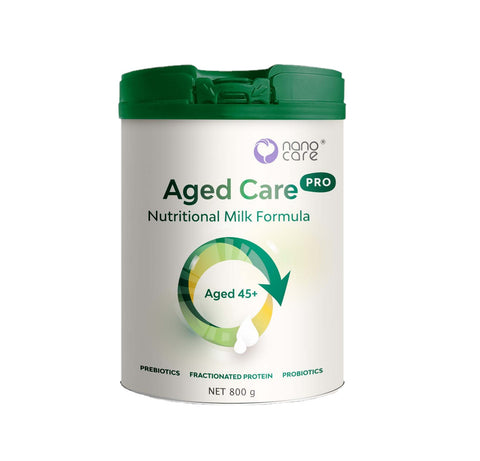 NanoCare Aged Care Pro 800g