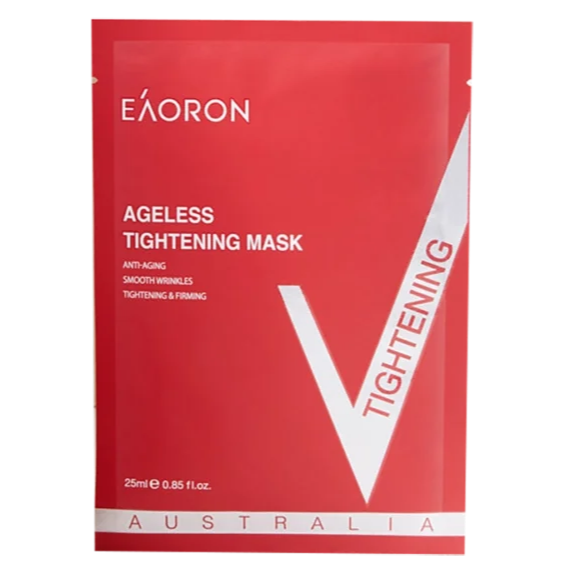 Eaoron Ageless Tightening Mask 1 Pack