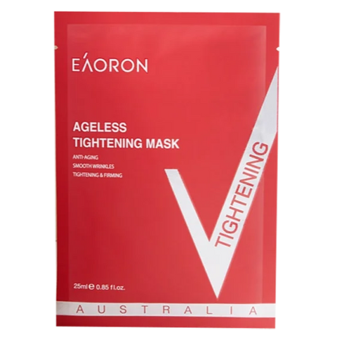 Eaoron Ageless Tightening Mask 1 Pack