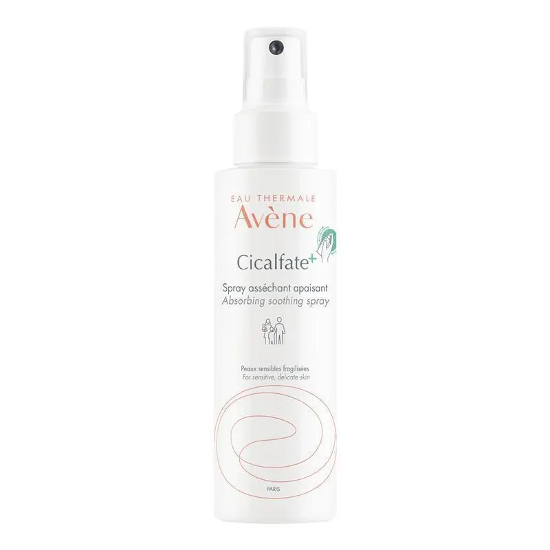 Avene Cicalfate+ Absorbing Soothing Spray 100mL