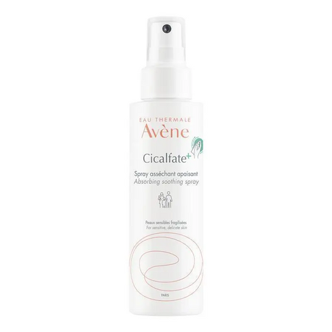 Avene Cicalfate+ Absorbing Soothing Spray 100mL