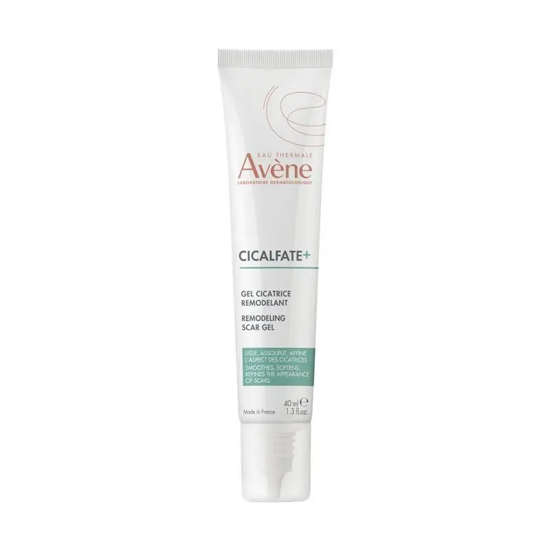 Avene Cicalfate+ Remodeling Scar Gel 40mL